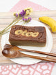 Everyday Banana Cake - Azelia Pte Ltd