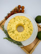 Lime Chiffon Cake - Azelia Pte Ltd