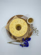 Osmanthus Chiffon Cake - Azelia Pte Ltd