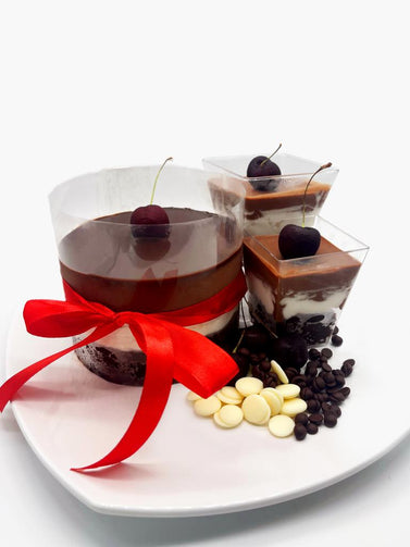 Beatty's Chocolate Cake Recipe | Ina Garten | Food Network