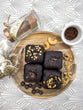 Modern Chocolate Brownie - Azelia Pte Ltd